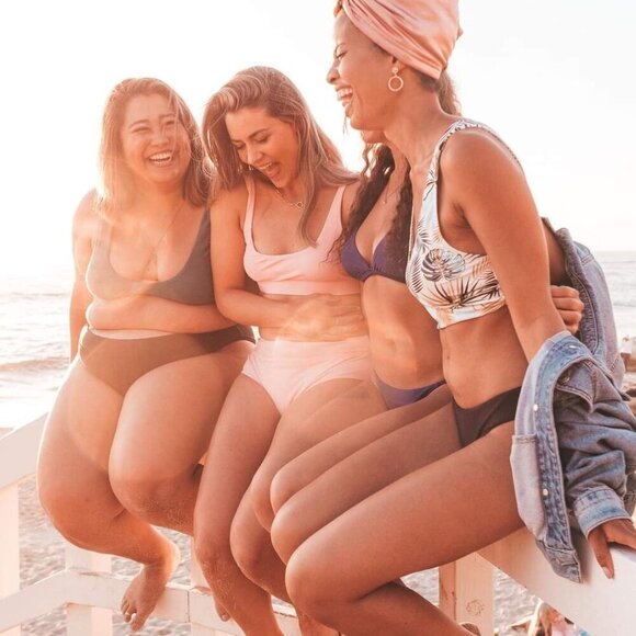 NWT 10-Piece Women's Bikini Mystery Box – Reseller Swimwear Bundle - Picture 5 of 17